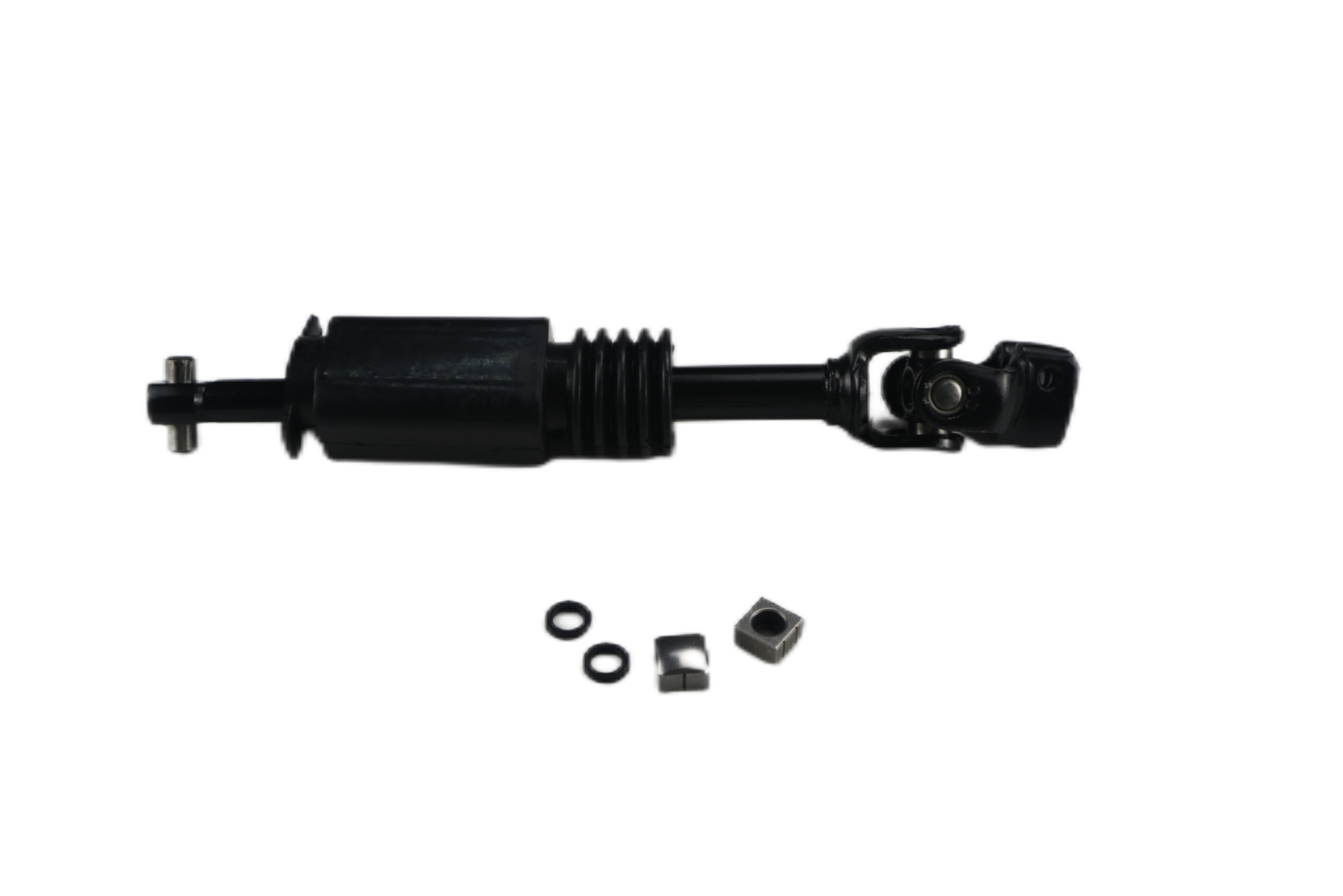 High Strength TFR17 Isuzu Steering Parts Steering Column Down 8646416170