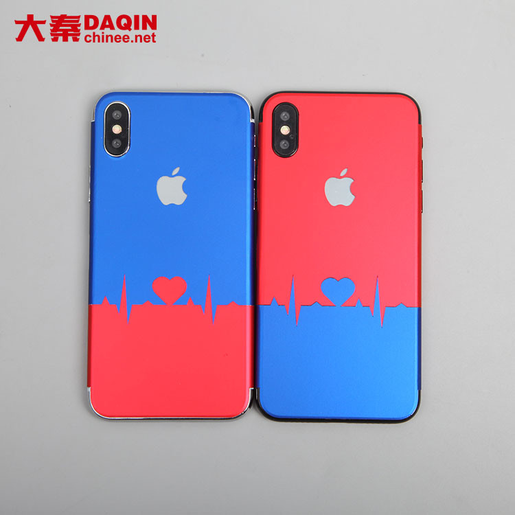 ODM Vinyl Graphics Cutter DIY Business Software Skin Cutter Daqin Stickers Die Cut Sticker Maker