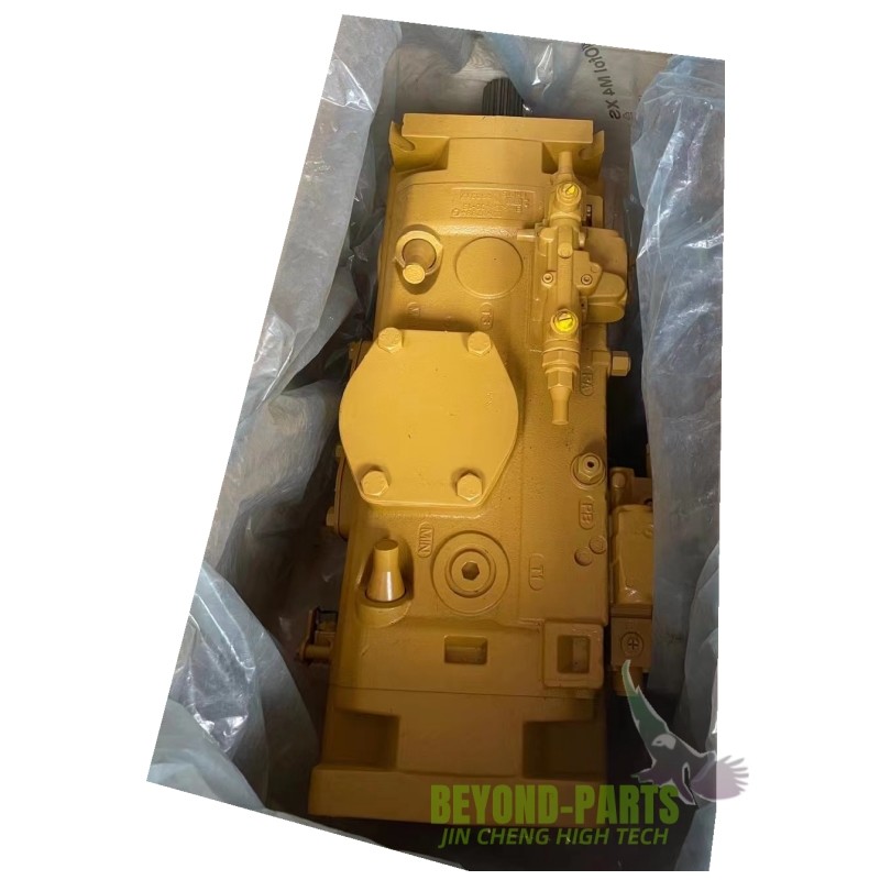 catererpillar 374F 390F Excavator Spare Parts Hydraulic Pump 369-9655 3699655