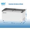 Buy cheap Commercial Deep Chest Freezer 14 Cubic Feet ODM from wholesalers