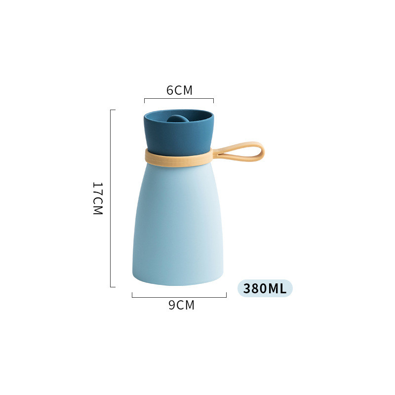 Cute Hot Water Bottle With Cover 500ml 1 Litre 2 Litre 3 Litre Hot Warm Water Bag For Girls