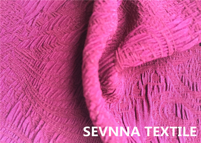 Uv Protective 50 Recycled Nylon Fabric Textile Solid Customized Printing