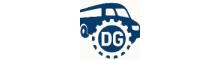 China Nanjing Dingguan Automotive Parts Co., Ltd. logo