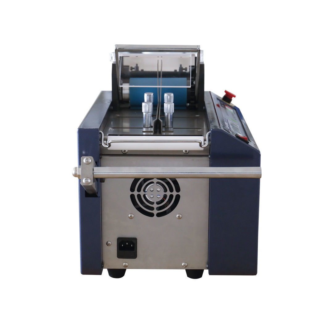 Wire Cutter Automatic Cutting Machine