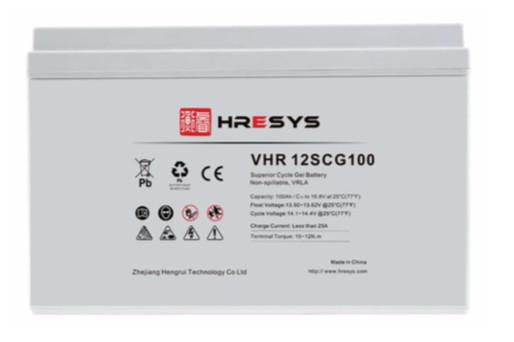 Commercial Residential Battery Storage Systems 38Ah - 250Ah High Cyclic