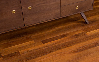 Luxury SPC Floor Tile PVC Vinyl SPC Click Lock Vinyl Plank Flooring