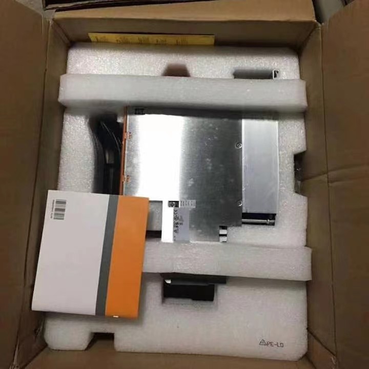 80SD100XD.C0XX-01 B&R ACPu, 2x step. 10A, X2X Connection for two stepper motors without encoder, 2-phase bipolar