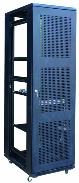 Boost Your Storage Efficiency with Affordable Aluminium Bolt-less Storeroom Rack