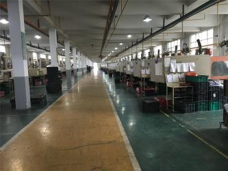 Jiangyin Meyi Packaging Co., Ltd.