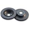Buy cheap BMW W212 Rear Brake Disc Replacement 2114231112 2114231012 from wholesalers