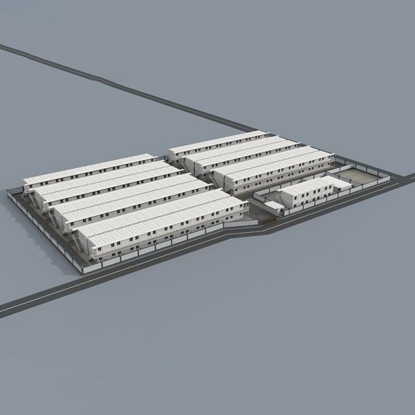 Portable Prefabricated Container House Flat Pack with Glass Office Tiny Home Trailer for Urban Living-for Bathroom and Kitchen