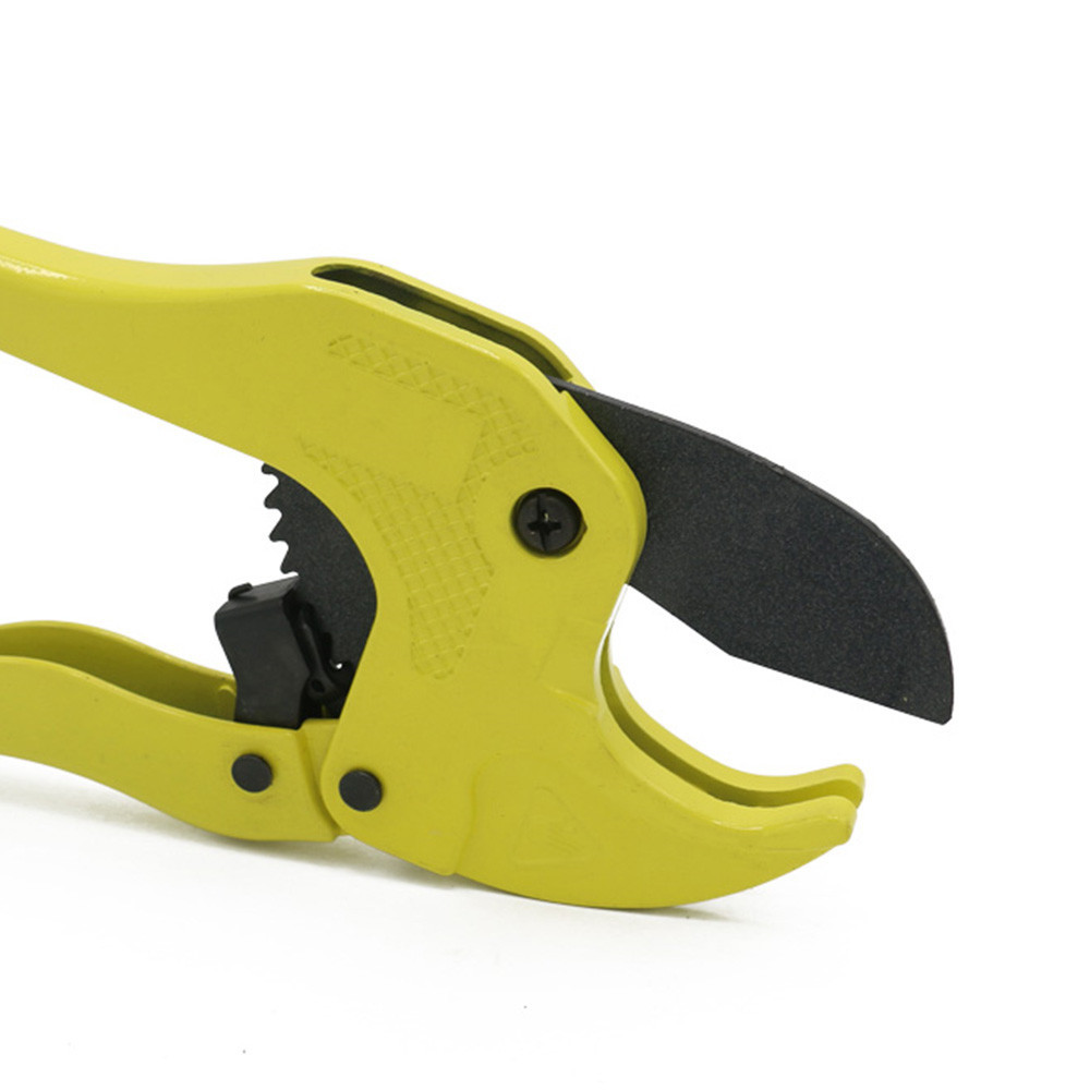 Ppr Pvc Hdpe Pipe Cutter Cutting Tool HT301 Portable with 65MN blade
