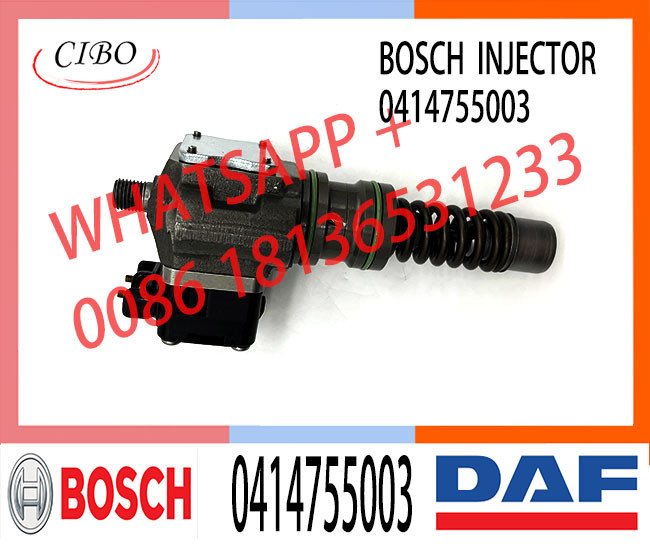 injector pump 0414755002 0414755003 5236494 pump for TRUCK 12LE7-350 REN-AULTT MIDR A46 pump 0414755002 0414755003