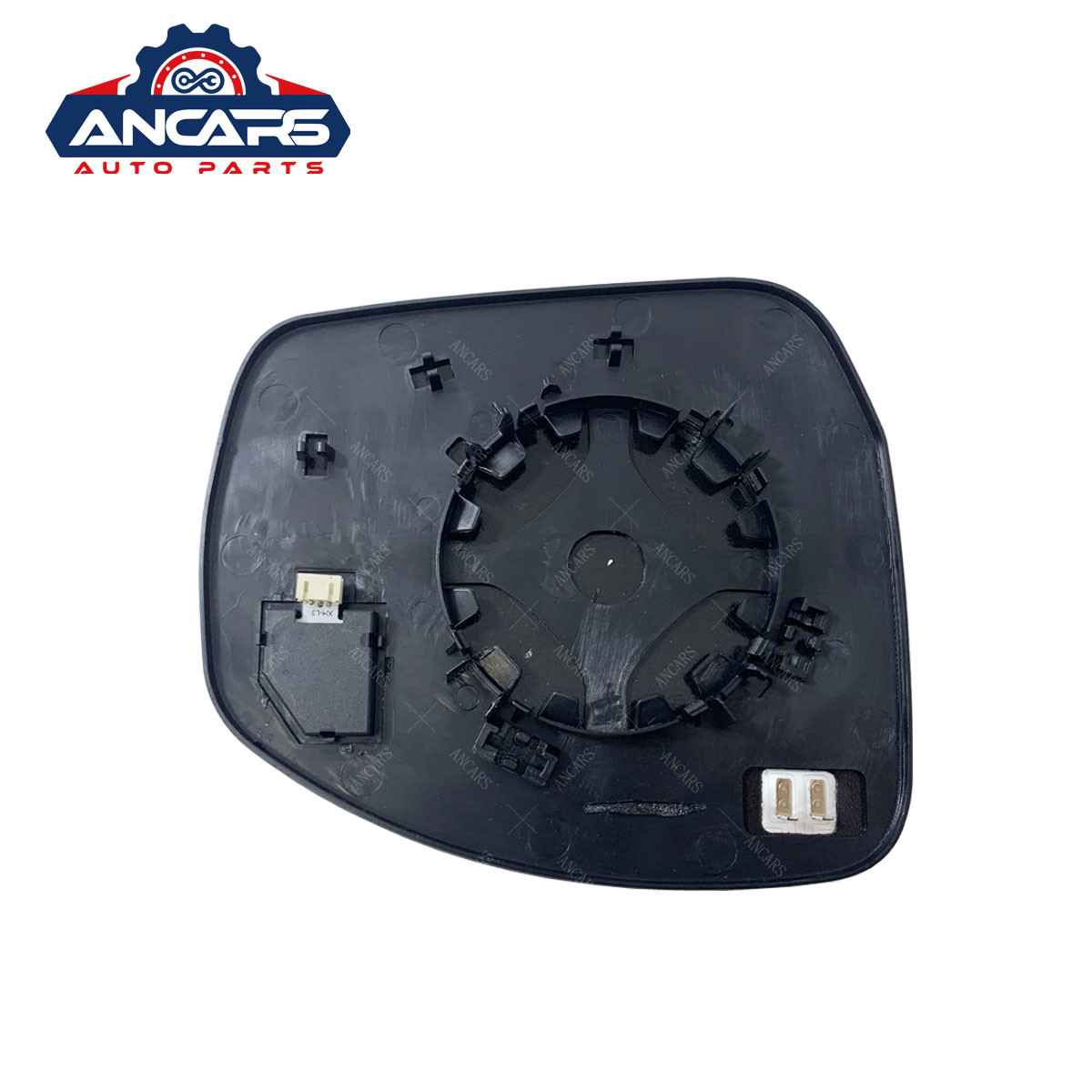 RANGE ROVER 2013-2017 2013 Car Side Mirror Parts Land Rover Discovery Wing Mirror Glass