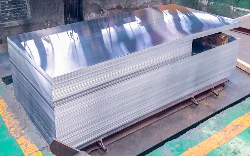 AISI 6061 T6 Aluminum Sheet 4X8 Aluminium Alloy Plates