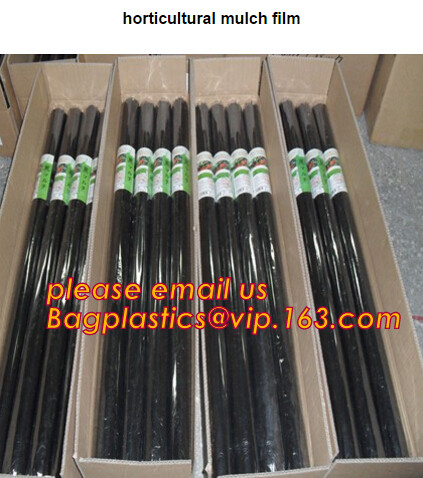 0.1mm 0.12mm 0.15mm 0.18mm 0.2mm 0.25mm hydroponic agriculture white/black panda opaque polyethylene PE film BAGPLASTICS