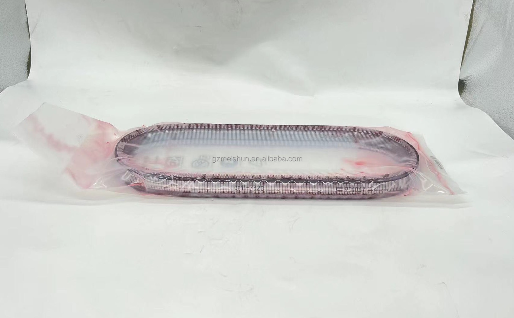 QR019CHA MVM X33 CVT Chain Belt 901067 for Auto Transmission Part from 27*11*3cm