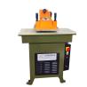 Buy cheap 20 Tons Hydraulic Leather Clicker Machine For Leather Cloth Rubber DT-765 from wholesalers