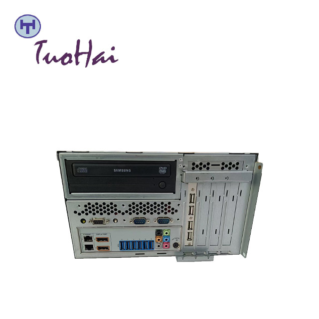 445-0752091 NCR ATM Parts Selfserv Estoril PC Core Win 10 Upgrade