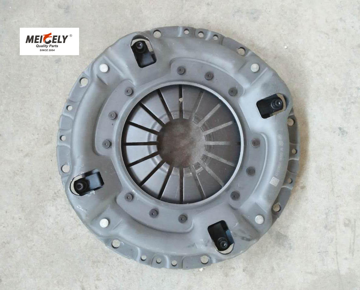 Diaphragm Type 151 Diaphragm Pressure Plate CA151 Fit For Truck