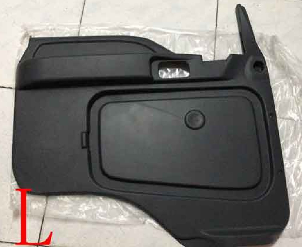 1-73338531-0 FRONT DOOR TRIM PAD SUITABLE FOR ISUZU CXZ81 FVR96 10PE1 1733385310