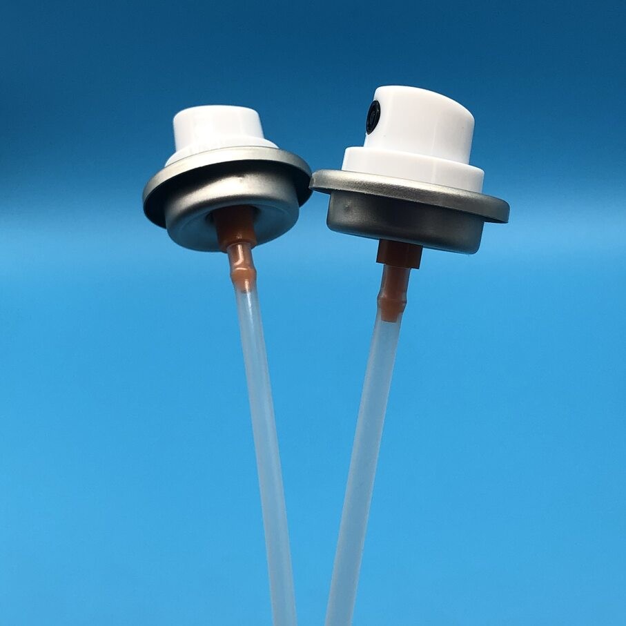 Adjustable Spray Paint Nozzle for Versatile Coating - Precision Control, Wide Coverage - Industrial Grade