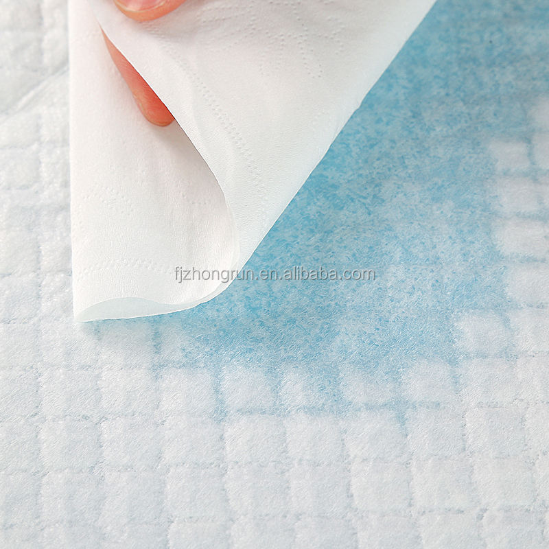 Disposable high absorbency Pets pad Puppy Pee Pads