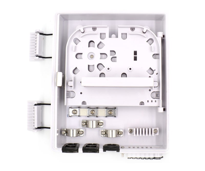 3-port-12-fiber-termination-box-of-building-distribution-enclosure-ftth
