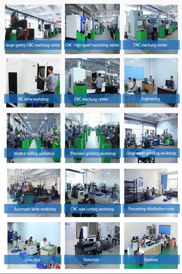 Hot sale customized metal iron bearing agricultural electrical switch farm machinery parts
