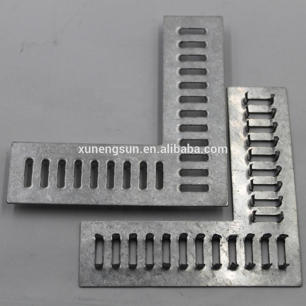 Triangle Bracket Timber Connecting Bracket for Wood Construction Roof Truss Fastening