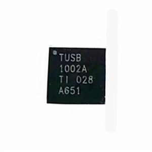China New TUSB1002ARGER Integrated Circuit Electronic Components IC Chip on sale