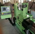 New Design Branding Cnc Lather Machine For Rebar Rollers Cnc Notching And