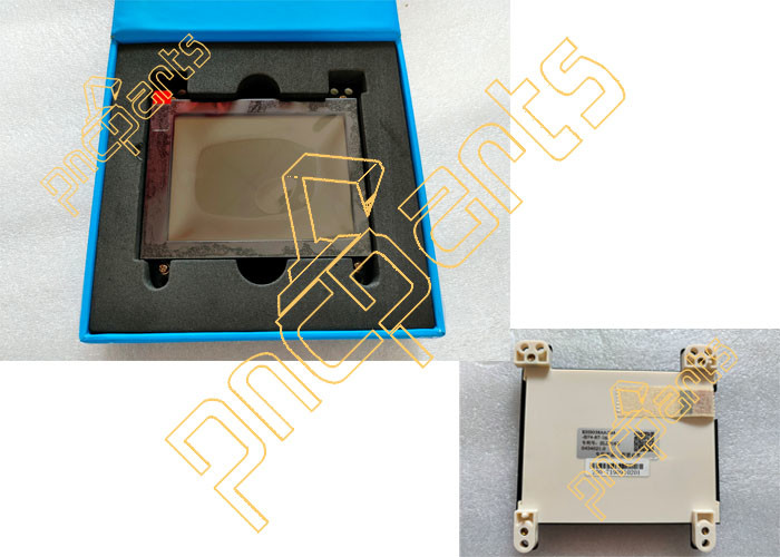 PC 7 LCD Liquid Crystal Display Screen KHS038AA1BA-B74-87-16 Excavator Parts
