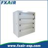 Buy cheap Spraying Corrosion resistant industrial exhaust fan poulrty farm equipments from wholesalers