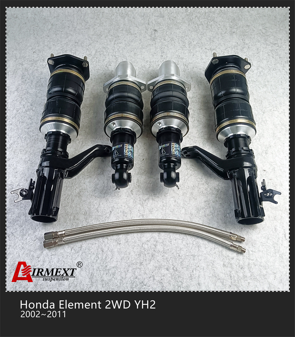 For HONDA Element YH2 2002-2011 Honda Air Suspension Air Spring