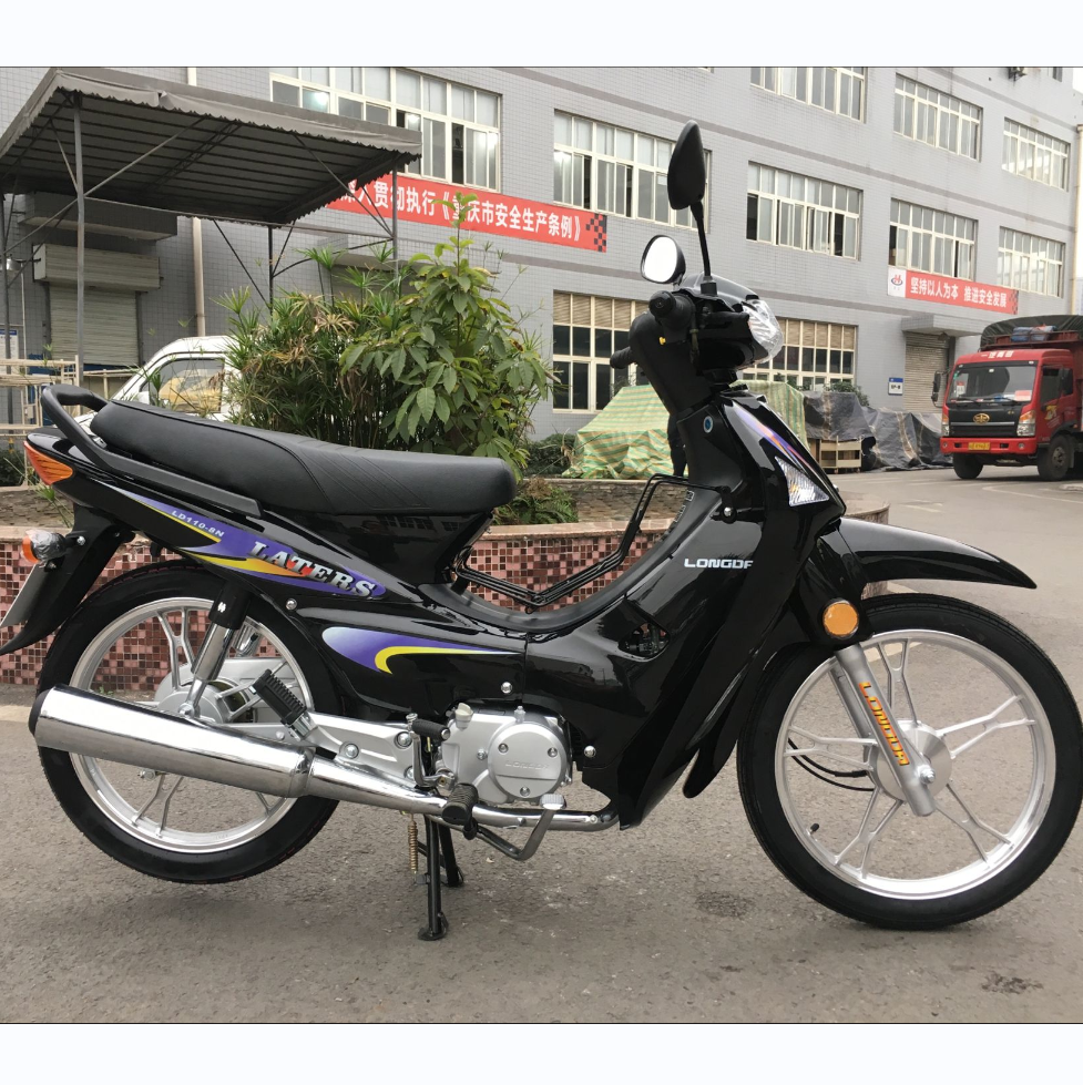50cc 100cc 110cc Street Legal Motor Bikes Mini Cub Motorcycles Gasoline Fueled