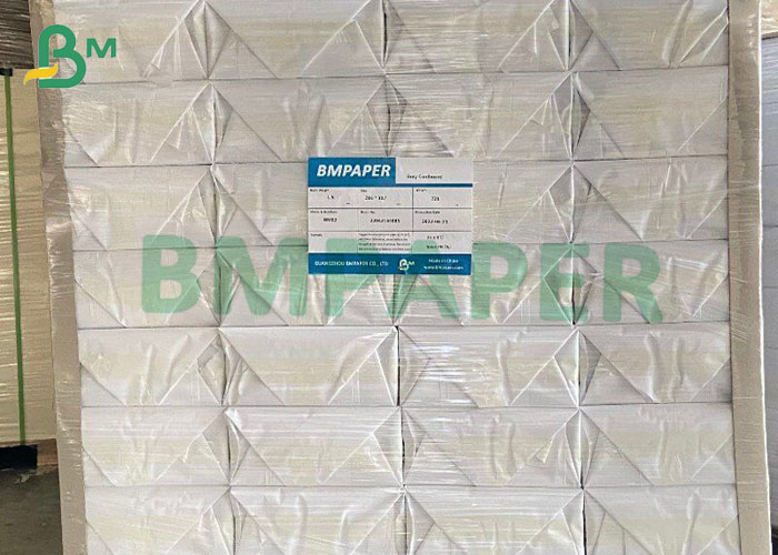 RC Photo Paper