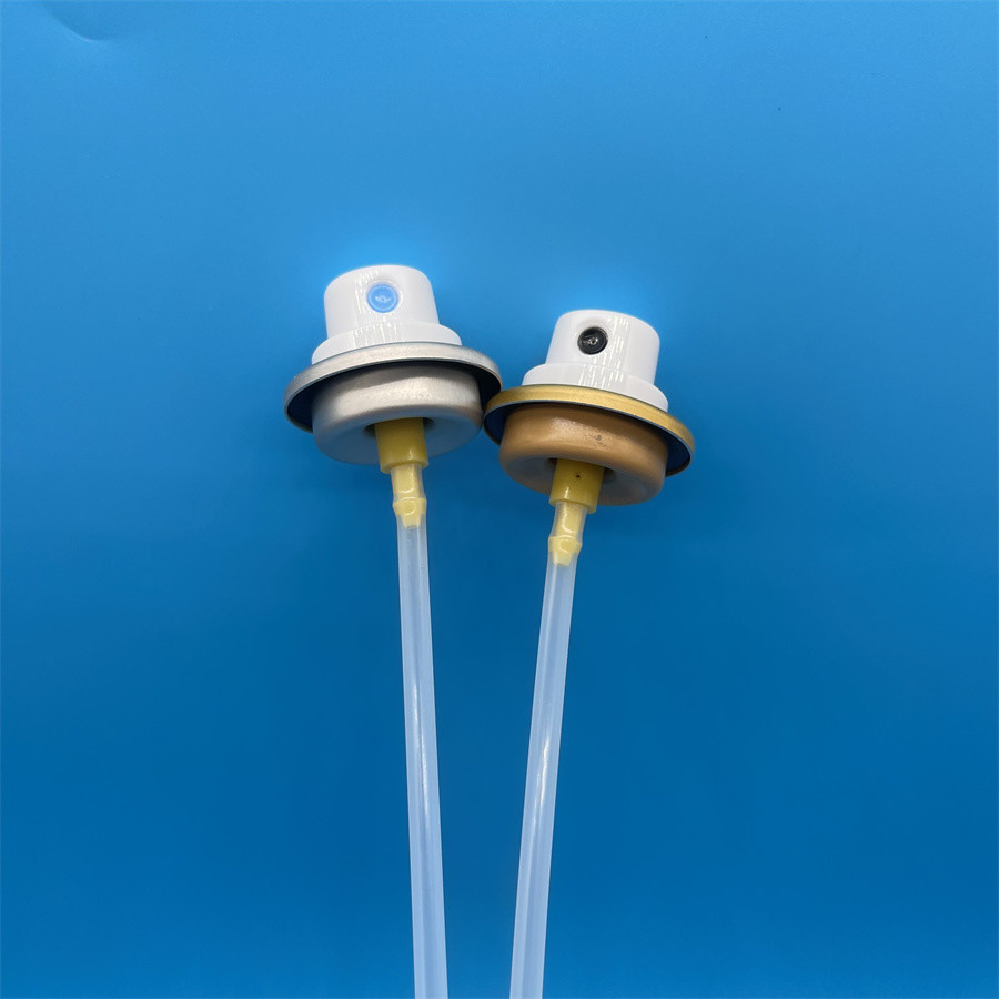 Innovative Body Spray Dispenser Valve for Commercial Use - Adjustable Flow, Reliable Performance
