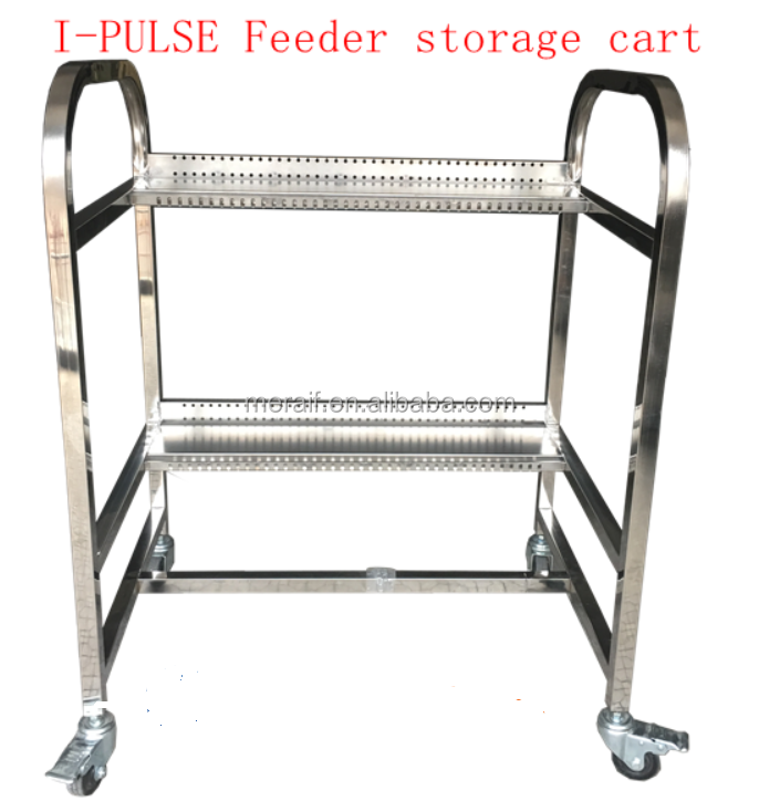 SMT siemens feeder cart SMT feeder storage cart