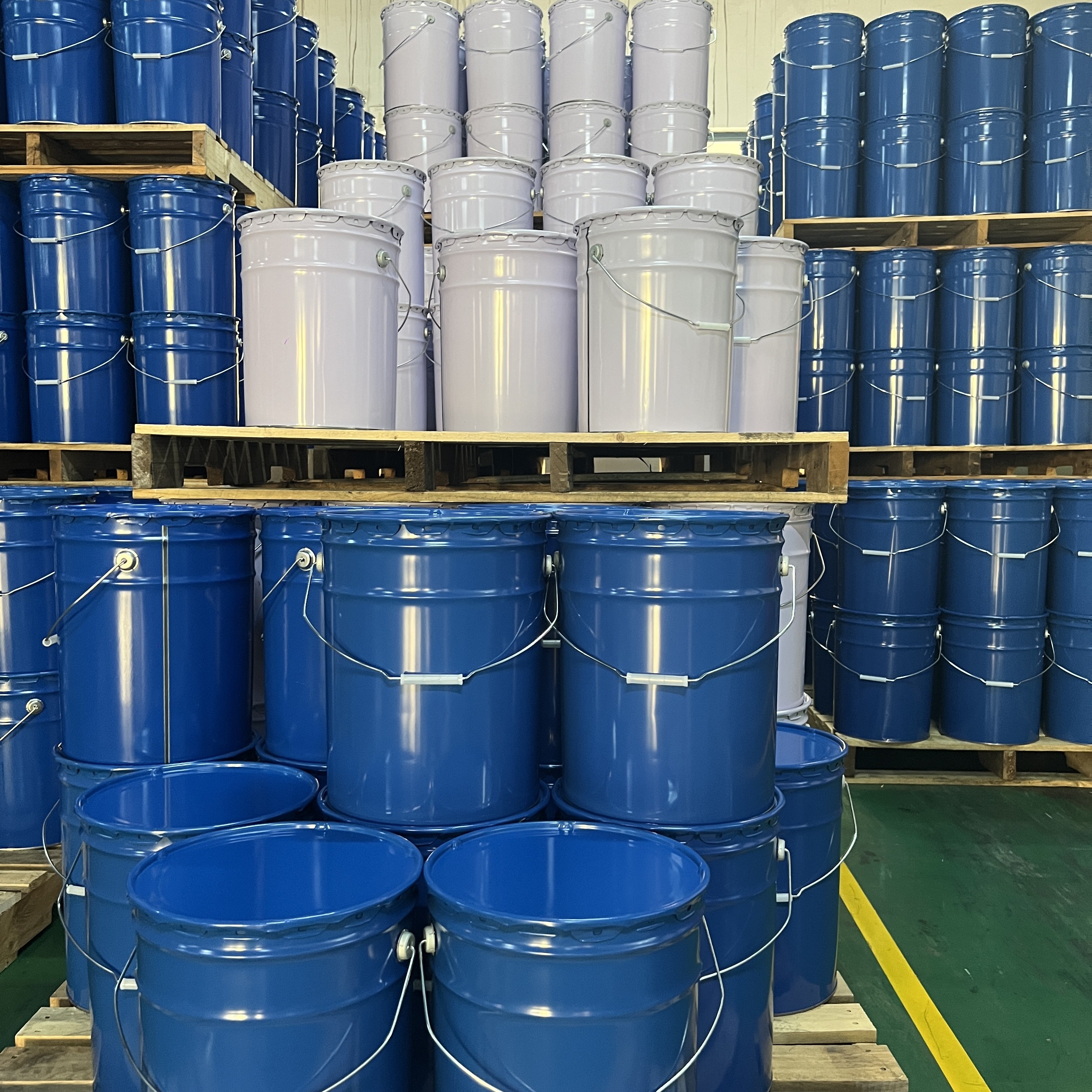 Epoxy Resin Curing Agent And Hardener For Transformer And Reactors With Electrical Components