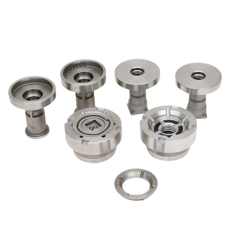 Customizable Precision Investment Casting Parts With Polishing And Machining