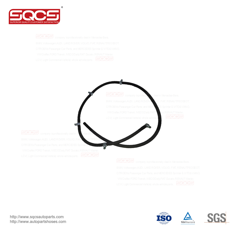 Auto Parts Fuel Injector Line for Mercedes BENZ Sprinter W210 W903 G class G 55 AMG