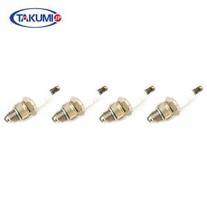 Buy cheap Platinum and iridium car spark plug match for Denso SK16R11/NGK IFR5A11 power performance product