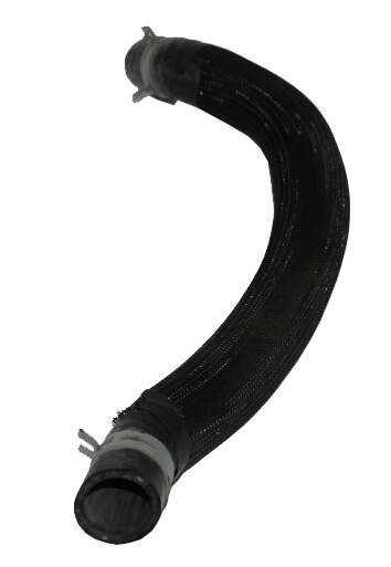 2.4L Engine Radiator Hose for American Cars Chevrolet Buick Cadillac Ford 2012-2016