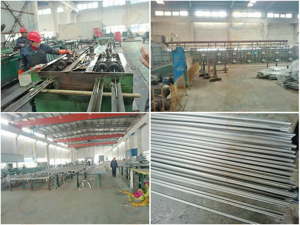 Customized Size Seamless Zirconium Tube For Aircraft / Aerospace / Chemical