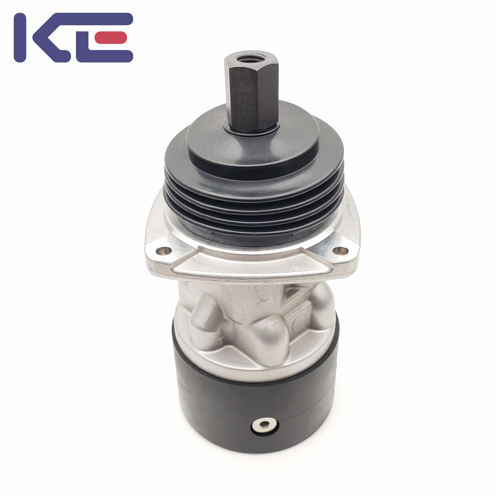 SK60-3 Excavator Joystick Handle Hydraulic Spare Parts For KOBELCO SK200-3