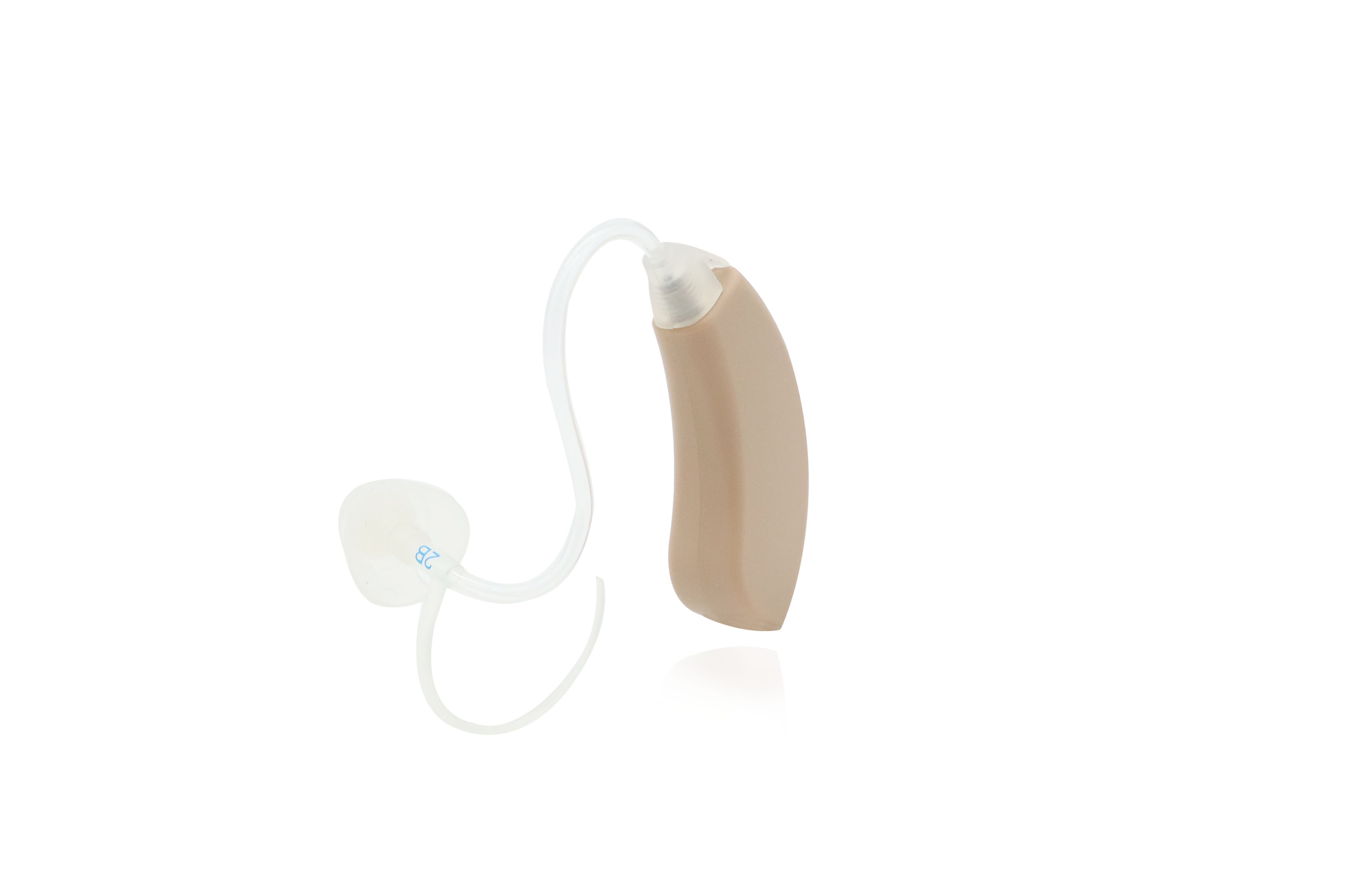 OEM Digital Hearing Aids Retone Hearing Amplifier With Noise Reduction