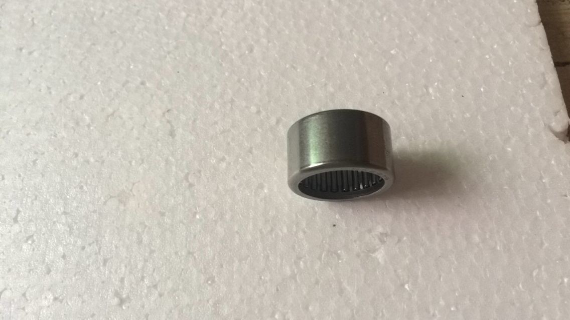 hot sale & high quality of Drawn cup needle roller bearings lip seal on one side HK2018-RS HK2214-RS HK2218-RS HK2518-RS