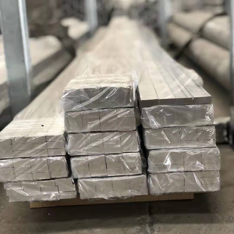 Polished Aluminum Bar Welding 1100 1050 2024 5086 5052 5083 6063 7050 7075 8011