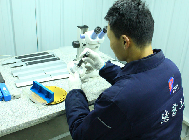 Multipurpose Stone Diamond Cutting Disc 230mm Vacuum Brazed